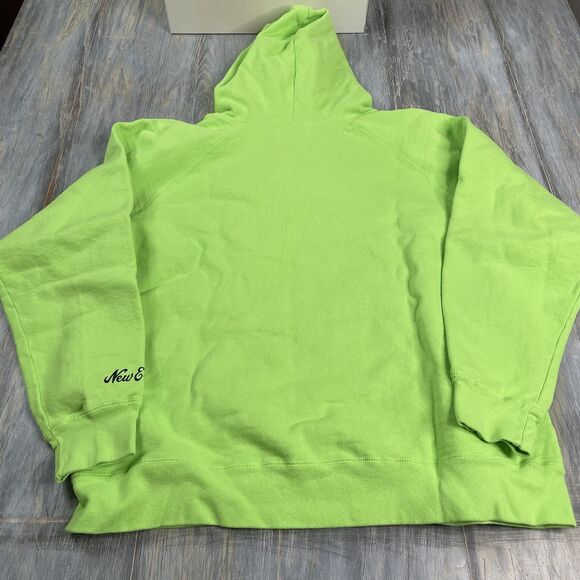 Eric Emanuel x New Era Atlanta Braves Hoodie - Picture 6 of 6